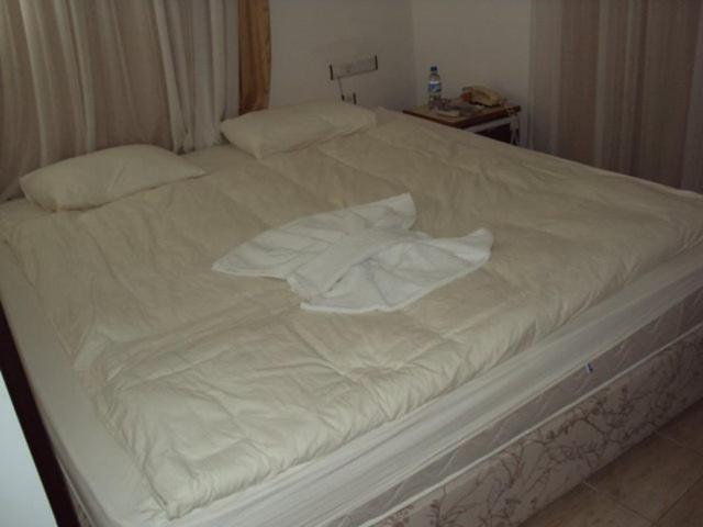 Hotel Tayfun Анамур Стая снимка
